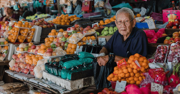 Bất ngờ lớn: Xung đột Trung Đông khiến trái cây tại nước láng giềng của Việt Nam tăng giá