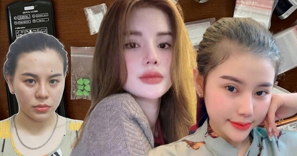 Ly “Meo” và loạt “hot girl” lộ mặt trong các đường dây ma túy: Vỏ bọc xinh đẹp, cuộc sống thượng lưu và bí mật đen tối phía sau gây ngỡ ngàng