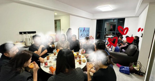 Vợ tôi cương quyết không đặt bàn ăn trong phòng ăn: Quyết định tưởng vô lý nhưng lại khiến ngôi nhà rộng rãi và tiện nghi hơn hẳn