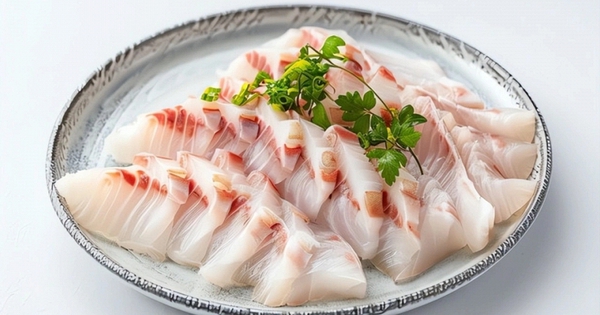 5 loại cá tưởng rẻ mà tiềm ẩn formaldehyde và kim loại nặng, ăn nhiều có thể hại gan thận