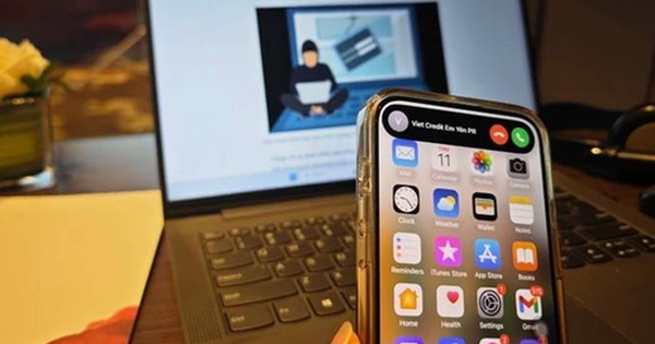 Ngân hàng cảnh báo những hình ảnh tuyệt đối không lưu trong điện thoại, tránh bị 