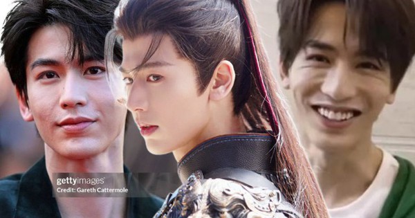 Giật mình trước nhan sắc thật của 