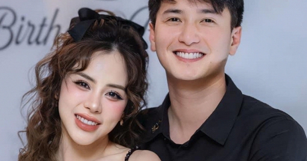 Vợ Huỳnh Anh bất ngờ nhắn nhủ người chị em thân thiết: “Em làm khổ chồng chị quá rồi, cãi cha cãi mẹ để yêu em”