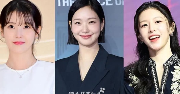 Đường đua phim Hàn tháng 4: Cuộc đối đầu của những ngôi sao