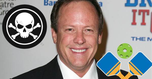 Bi kịch: "Cha đẻ" cheerleading qua đời vì một cú ngã trên sân pickleball