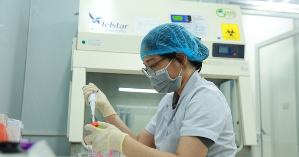 Vào phòng lấy mẫu, nữ giám định viên bật khóc: Hình ảnh sau đó ám ảnh đến mức muốn bỏ nghề ngay lập tức