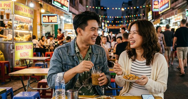 TPHCM tìm cách tăng mức sinh, tạo môi trường thuận lợi để nam, nữ hẹn hò