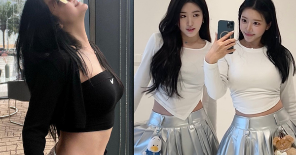 Cặp mẹ 53 tuổi - con 23 tuổi gây sốt, thường xuyên bị nhầm là bạn bè: Hé lộ bí quyết