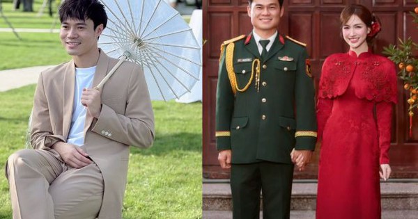 Văn Toàn dõng dạc tuyên bố thời điểm cưới vợ, còn trùng với đám cưới Hoà Minzy?