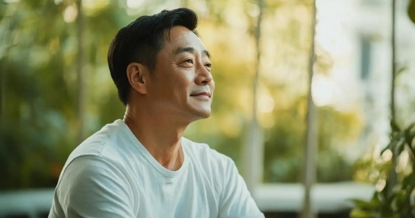 Dù bạn có tin hay không, đàn ông trên 60 tuổi thường có 4 nhu cầu: Ai làm được người đó sướng