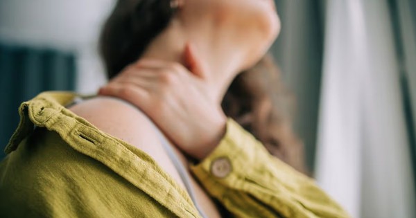 Đang bình thường bỗng đau kiểu này, cẩn thận ung thư gan 