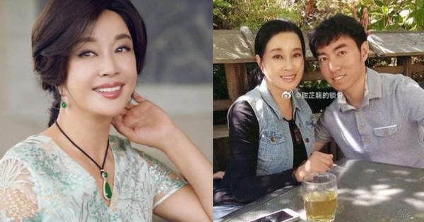 Cháu trai bất hiếu tung tin Lưu Hiểu Khánh qua đời