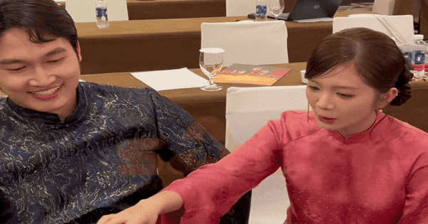 Ngọc Huyền bắt Đình Tú unfollow tất cả gái xinh trên MXH, nào ngờ nhà trai chốt 1 câu xanh rờn