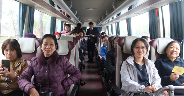 Tin vui: Chỉ còn 6 ngày để hàng triệu người dân Việt Nam đăng ký 2 tour du lịch miễn phí này