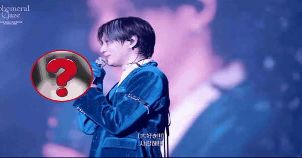 Visual thay đổi gây sốc của mỹ nam hết thời, càng nhìn càng giống hiện tượng mạng tai tiếng