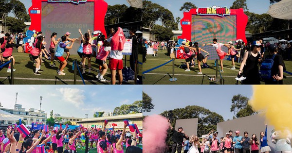 Lazada kỷ niệm sinh nhật lần thứ 14: Xác lập 2 kỷ lục Guinness thế giới, tung voucher toàn sàn lên đến 14 triệu đồng