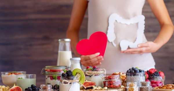 Sức khỏe trao đổi chất - Mạng lưới liên kết của cơ thể bạn