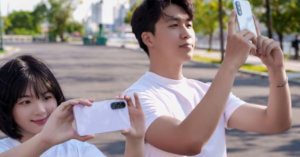 Lý do Galaxy A57/A37 5G là cái tên smartphone sáng giá bậc nhất cho giới trẻ hiện nay