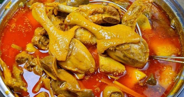 Loại thịt bổ hơn thịt gà, rẻ hơn thịt bò chợ Việt rất sẵn: Tốt từ miễn dịch, tim mạch, xương khớp tới não bộ