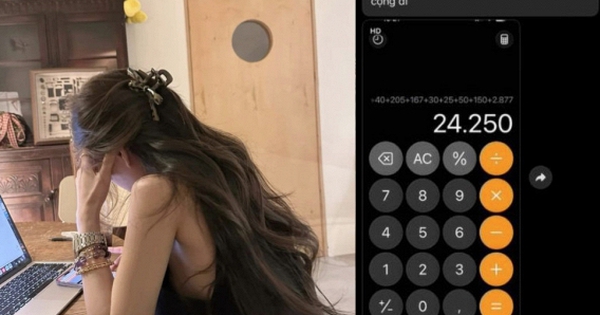 Mẹ bạn trai đích thân đòi "tình phí" sau chia tay, đoạn tin nhắn không thể tin nổi khiến nhiều người "sôi sục"