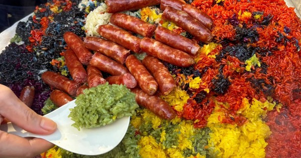 Bỏ phố rủ nhau đi ăn sập vùng sơn cước: 6 món ăn dân dã rẻ bèo mà 