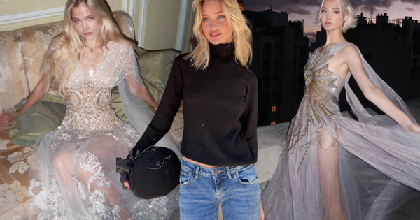 Cô gái từng thực tập tại Dior đính hôn với người thừa kế đế chế Saint Laurent, Gucci: Profile hoá ra không phải dạng vừa