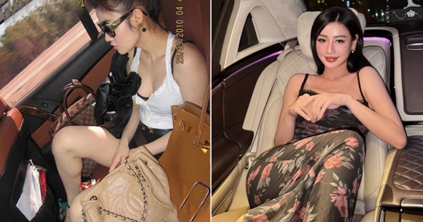 16 năm trước của dàn mỹ nhân không app, chơi hệ chiến: Giờ nhìn lại vẫn sang và 