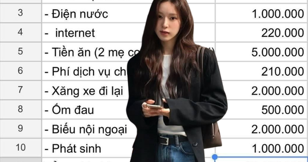 Vợ chồng Hà Nội thu nhập 60 triệu, đã có nhà: Tiết kiệm 45 triệu/tháng vẫn than khổ, chuyện gì vậy?