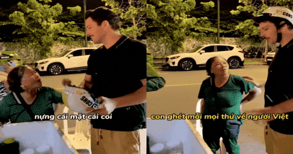 Bị người Việt 