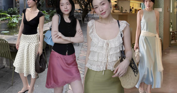 Lê Hà Trúc trên Threads: Tranh cãi chưa dứt, nhưng style thì vẫn được 