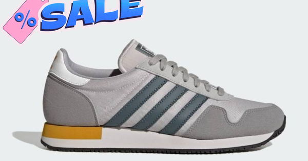 1 năm chỉ có 1 lần sinh nhật Lazada: adidas, Nike, Puma... đồng loạt sale tới gần 50%, toàn mẫu xịn, không mua dịp này thì tiếc nuối