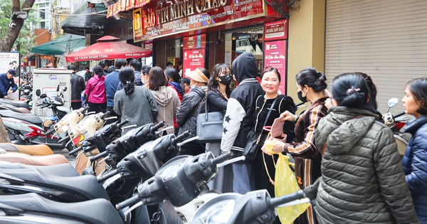 Bảo Tín Minh Châu mở cửa trở lại từ 12h trưa nay