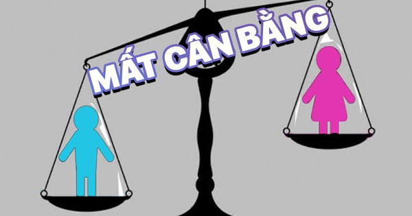 Việt Nam sẽ dư thừa 1,5 triệu nam giới trong độ tuổi 15-49 vào năm 2039: Bộ Y tế đề xuất đình chỉ BS tiết lộ giới tính thai nhi