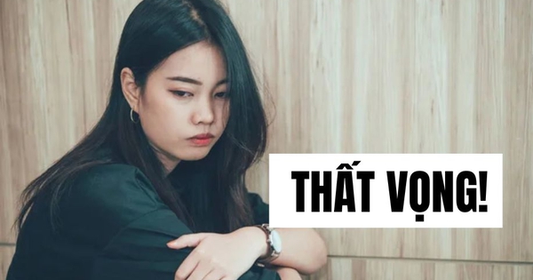 "12 năm học sinh giỏi, 4 năm đại học bằng giỏi… giờ thì mình lúc nào cũng xấu hổ, tự ti lắm" - Tâm sự hút hàng trăm tranh luận