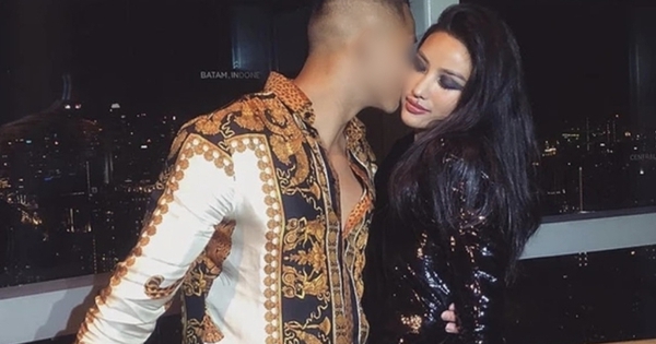 Tình duyên nhiều uẩn khúc của hot girl Meo Meo