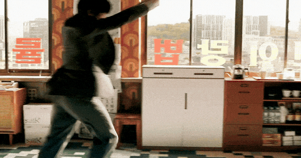 Phim Hàn vượt mặt Trục Ngọc chiếm top 1 Việt Nam: Nam chính tấu hài cực mặn, cười muốn rớt hàm là có thật