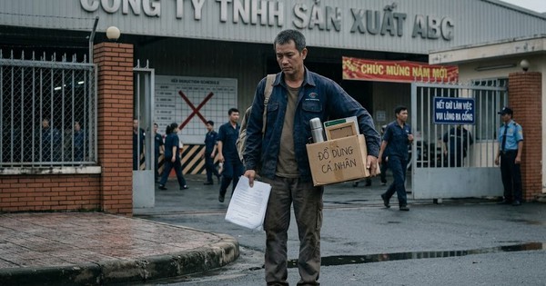 Nhận việc hôm trước, hôm sau bị sa thải: Ứng viên kiện công ty và cái kết gây bất ngờ