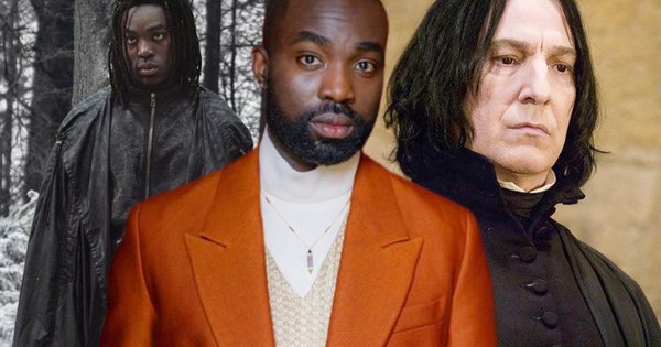 Tất tần tật về nam diễn viên gây sốc nhất Harry Potter, chỉ xuất hiện vài giây đã bị toàn cầu chỉ trích 