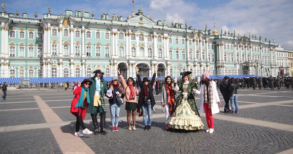 Tin rất vui: Thêm 1 quốc gia xem xét miễn visa cho khách Việt, đã có đường bay thẳng