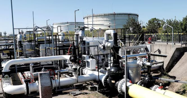 Nga đón tin buồn chưa từng có: Gần 1 nửa công suất dầu tê liệt, 2 triệu thùng vừa biến mất trong 1 ngày