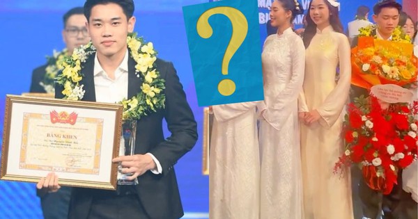Video: Thái độ của Đình Bắc với Á hậu Châu Anh