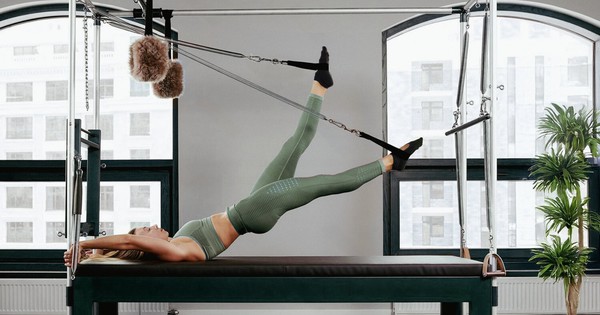 Sự thật về Pilates: 3 sai lầm khiến bạn tập mãi mà bụng vẫn "tròn", lưng lại thêm đau