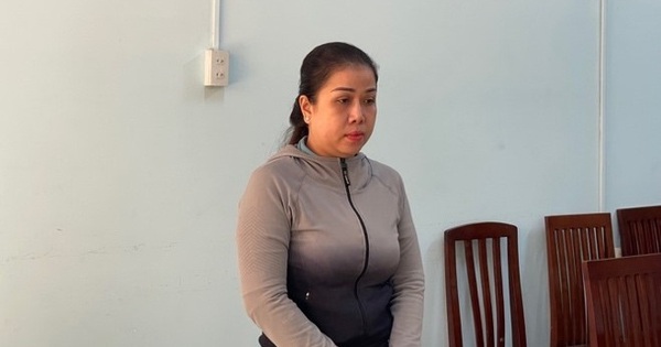 Cấm đi khỏi nơi cư trú, tạm hoãn xuất cảnh với Nguyễn Ngọc Hương