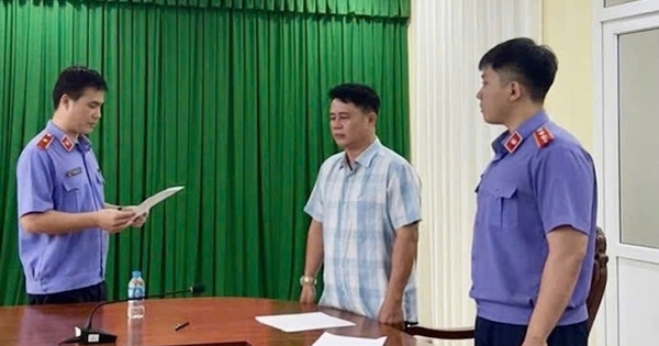 Bắt cựu Phó Thủ trưởng cơ quan CSĐT trong vụ tai nạn làm nữ sinh tử vong ở Vĩnh Long