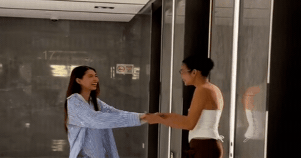 Hoàng Thuỳ làm lành với TyhD Thùy Dương sau 5 năm cạch mặt, chỉ 1 nhân vật mãi căng thẳng?