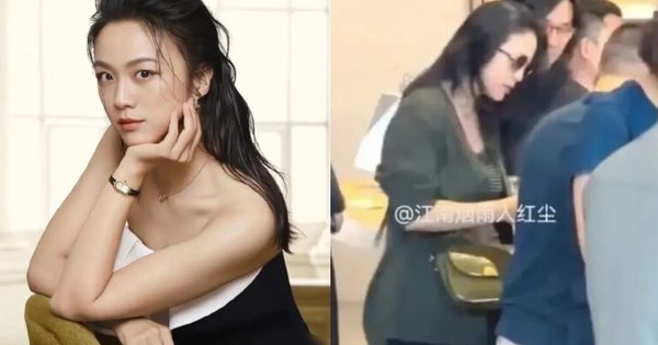 Thang Duy đang mang thai con thứ 2, khán giả lo lắng vì một lý do