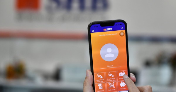 Cần kiểm tra ngay: 1 tuần nữa, hàng loạt tài khoản ngân hàng dạng này sẽ không thể nhận tiền