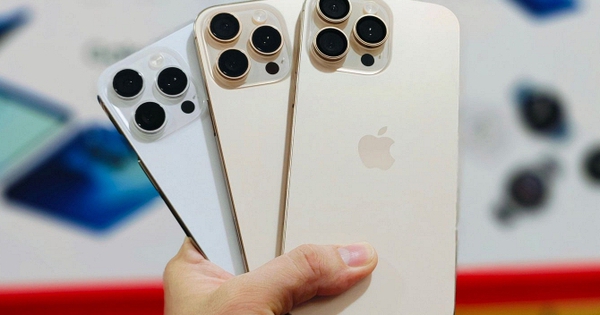 Cảnh báo khẩn cho tất cả người dùng iPhone