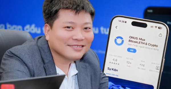 Eric Vương vừa bị bắt là ai?