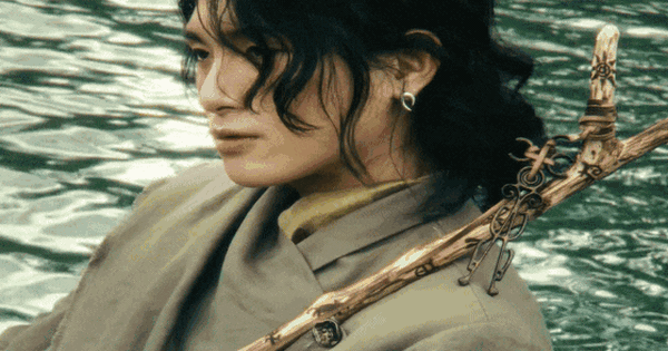 Dân tình mê mệt MV mới của hoàng tử Vbiz, thoát khỏi 